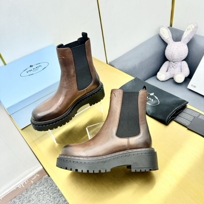 Prada Boots